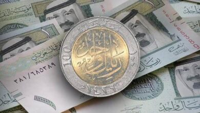سعر الريال السعودي اليوم الأحد 8 مارس 2026 وآخر التحديثات اللحظية