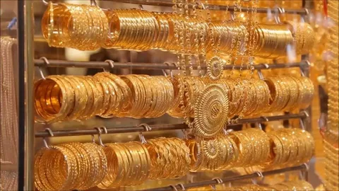 آخر تحديث لأسعار الذهب في العراق.. تعرف على سعر مثقال الذهب وعيار 21 اليوم