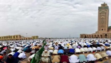 موعد صلاة عيد الفطر 2026 في لبنان..كل التفاصيل بعد تحري الهلال