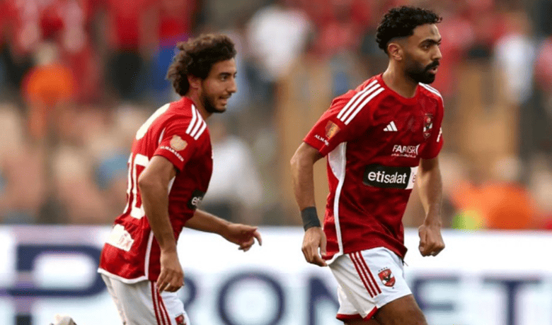 El Gaish v Al Ahly.. مباراة الأهلي وطلائع الجيش بجودة عالية HD.. تعرف على القنوات والمنصات لمتابعتها الآن