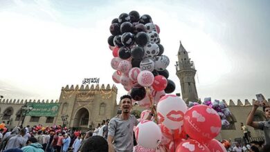 موعد عيد الفطر 2026 في مصر.. تفاصيل تحري هلال شوال 1447 وإعلان أول أيام العيد رسميًا