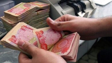 سعر الدولار مقابل الدينار العراقي اليوم الثلاثاء 24 مارس 2026 – تحديث لحظي للبيع والشراء