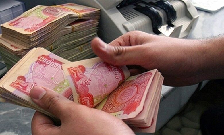 سعر الدولار مقابل الدينار العراقي اليوم الثلاثاء 24 مارس 2026 – تحديث لحظي للبيع والشراء