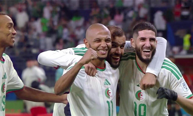 Iraq vs Bolivia.. موعد مباراة العراق وبوليفيا في نهائي الملحق والقنوات الناقلة