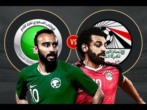 موعد مباراة مصر والسعودية الودية قبل كأس العالم 2026 وتاريخ مواجهات المنتخبين