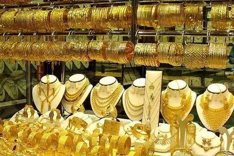 تراجع قياسي بأسواق الذهب في مصر اليوم.. تعرف على سعر الجنيه والسبائك بعد هبوط الأونصة العالمية الأربعاء 4 مارس
