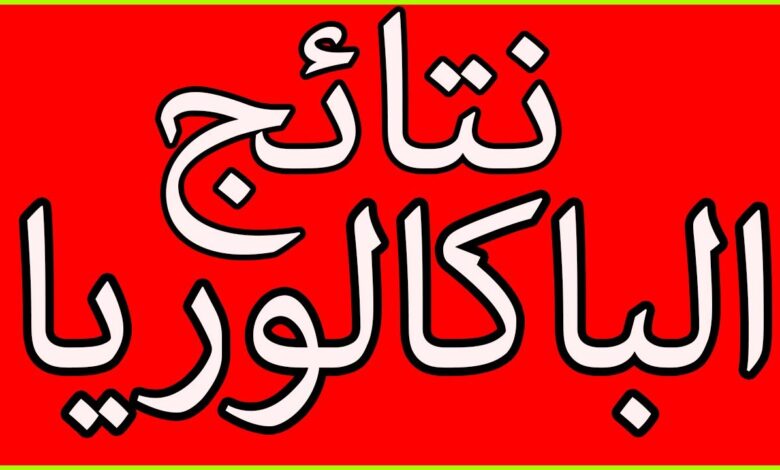 اكتشف نتيجتك الآن.. رابط نتائج البكالوريا 2026 لبنان الرسمي بالخطوات السهلة