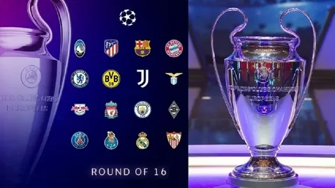 مواعيد الأدوار الإقصائية في دوري الأبطال وآسيا 2.. إعلان رسمي من الاتحاد الآسيوي