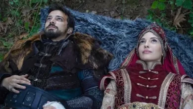 تابع الآن الحلقة 17 من مسلسل المؤسس أورهان مترجمة بجودة ممتازة وبدون تقطيع