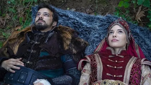 تابع الآن الحلقة 17 من مسلسل المؤسس أورهان مترجمة بجودة ممتازة وبدون تقطيع