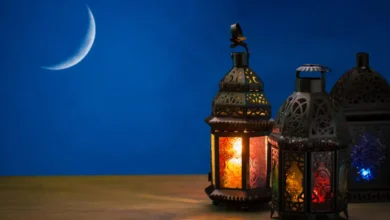 كم يومًا تبقى على العشر الأواخر من رمضان 2026 في مصر؟.. تعرف على الليالي الوترية وعلامات ليلة القدر