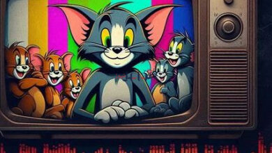 اكتشف تردد قناة توم وجيري الجديد 2026 لمتابعة أفضل الرسوم المتحركة طوال اليوم