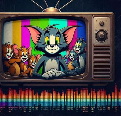 اكتشف تردد قناة توم وجيري الجديد 2026 لمتابعة أفضل الرسوم المتحركة طوال اليوم