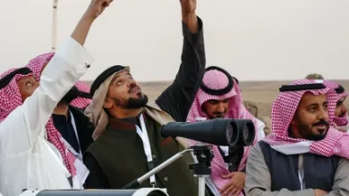 تحري هلال شوال 1447 في السعودية.. دليل عملي لمتابعة أهم لحظة قبل العيد