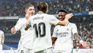 ريال مدريد ضد مانشستر سيتي.. تشكيل الملكي وتحديثات جديدة عن موقف مبابي في دوري الأبطال