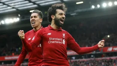 الشوط الثاني من ليفربول ضد توتنهام مباشر.. كل لحظة من المباراة الآن