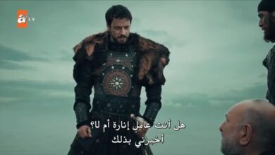 الحلقة 19 من مسلسل المؤسس أورهان تصل إليكم.. مواعيد العرض وأبرز القنوات الناقلة