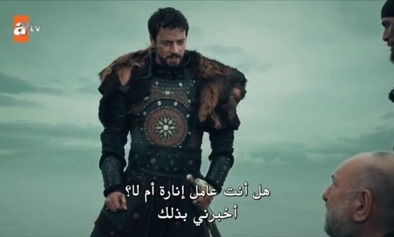 الحلقة 19 من مسلسل المؤسس أورهان تصل إليكم.. مواعيد العرض وأبرز القنوات الناقلة