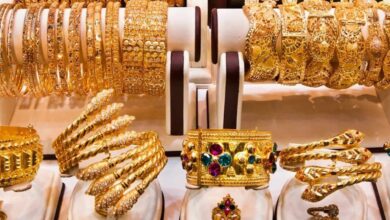 بعد الهبوط العالمي.. تعرف على سعر الذهب عيار 21 في مصر اليوم الإثنين 23 مارس