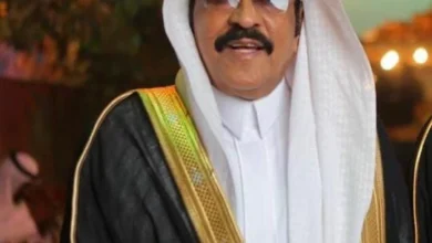 المملكة العربية السعودية تنعى وفاة إبراهيم بن طلحة وتستذكر مسيرته