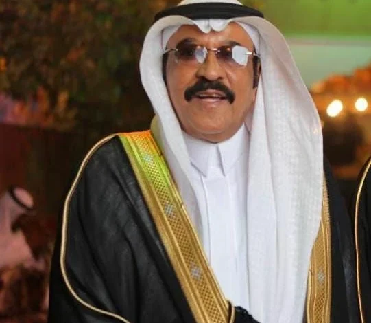 المملكة العربية السعودية تنعى وفاة إبراهيم بن طلحة وتستذكر مسيرته