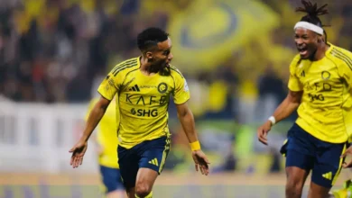 تسريب عاجل.. تشكيل النصر اليوم ونجوم المفاجأة قبل مواجهة الخليج
