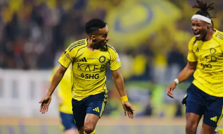 تسريب عاجل.. تشكيل النصر اليوم ونجوم المفاجأة قبل مواجهة الخليج