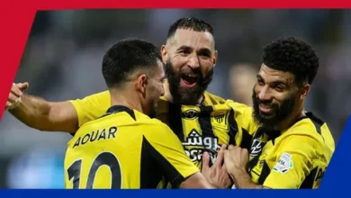 قبل قمة الجولة 26.. تشكيلة الإتحاد لمواجهة الرياض في الدوري السعودي 2026