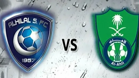 تعرف على القنوات الناقلة لمباراة الأهلي والهلال في نصف نهائي كأس الملك السعودي وطريقة متابعتها أونلاين