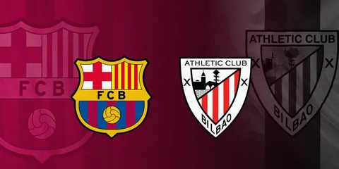 قمة الليجا النارية.. برشلونة يواجه أتلتيك بيلباو اليوم مباشرة في الدوري الإسباني 2026