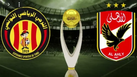 دوري أبطال أفريقيا 2026.. موعد مباراة الأهلي ضد الترجي التونسي بعد الهزيمة الأخيرة