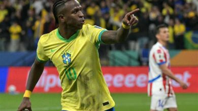 تشكيل ناري للبرازيل ضد فرنسا.. قرارات أنشيلوتي تثير الجدل