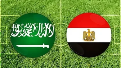 تابع مباراة مصر والسعودية الودية اليوم.. الموعد الرسمي والقنوات الناقلة وكل التفاصيل