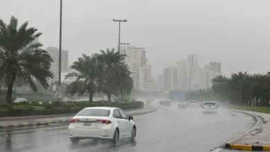 إستعد.. تعرف علي أهم توقعات الطقس في المغرب للأيام المقبلة