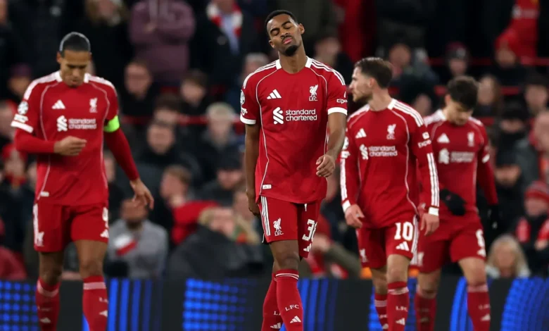 Liverpool vs Tottenham.. تابع مباراة ليفربول ضد توتنهام HD عبر القنوات الناقلة الآن