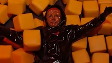 نجم المنتخب السعودي ضيف في رامز ليفل الوحش.. لحظات صادمة تشعل الحلقة