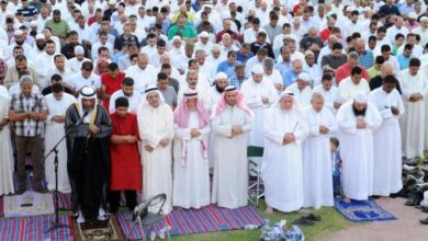 السعودية تكشف تفاصيل إجازة عيد الفطر 1447.. أربعة أيام متتالية وعودة مفاجئة تثير الجدل