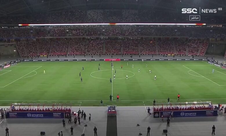 تابع مباراة أرسنال وباير ليفركوزن في دوري أبطال أوروبا لحظة بلحظة عبر القنوات الناقلة