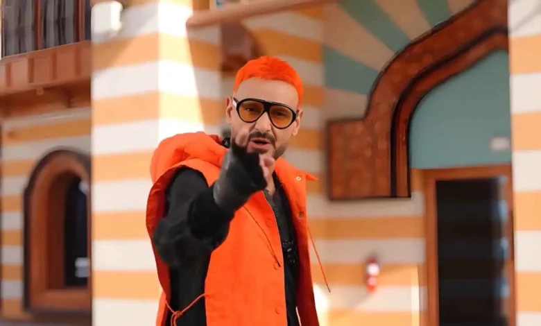 من هو ضيف الحلقة 14 من رامز ليفل الوحش؟.. اكتشف المفاجآت قبل عرضها