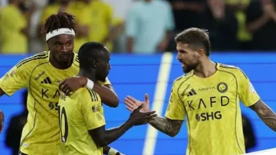 تابع الآن مباراة النصر ونيوم في الدوري السعودي 2026 حصري عبر القنوات الناقلة للقاء