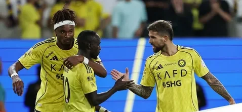 تابع الآن مباراة النصر ونيوم في الدوري السعودي 2026 حصري عبر القنوات الناقلة للقاء