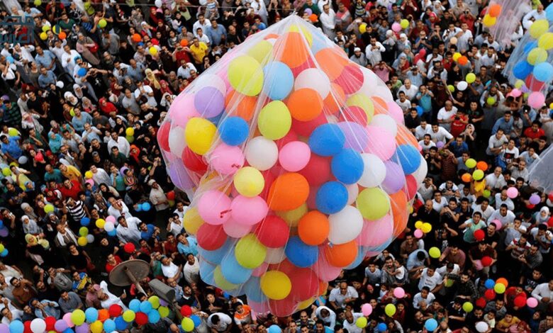 كم باقي على عيد الفطر 2026 في مصر؟.. العد التنازلي والتاريخ الرسمي حسب الحسابات الفلكية