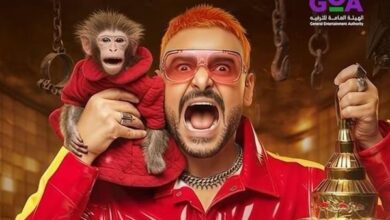 مفاجأة اليوم في رامز ليفل الوحش.. مطرب المهرجانات الشهير ضيف الحلقة