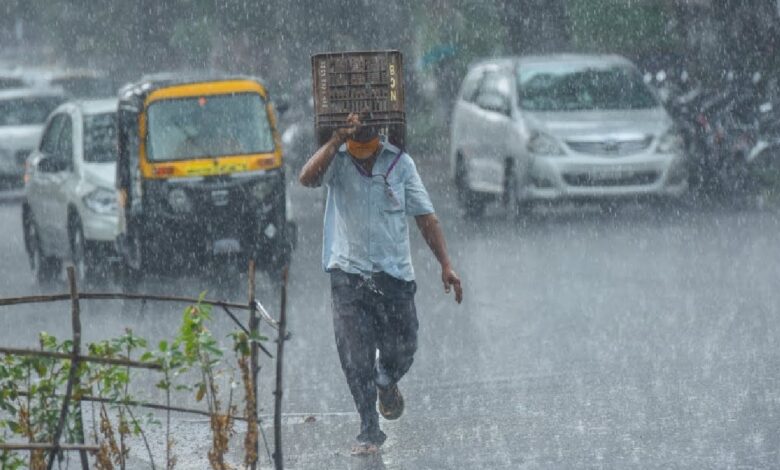 تقلبات حادة في الطقس بمصر.. تفاصيل الحالة الجوية خلال يومين