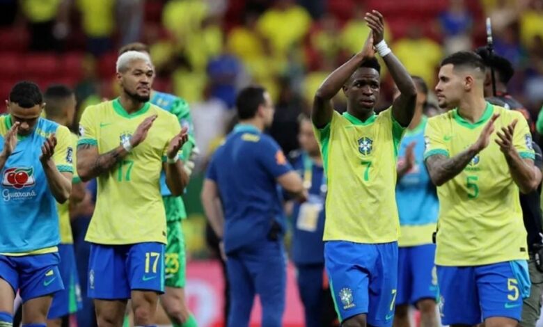 تحديد موعد المواجهة النارية بين البرازيل وفرنسا.. وأين يمكنك متابعتها أونلاين؟