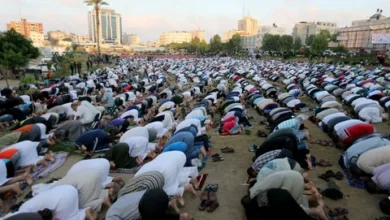 موعد صلاة عيد الفطر 2026 وأدعية ليلة القدر.. أجواء روحانية لا تفوت