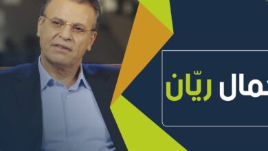 وفاة الإعلامي جمال ريان.. أول مذيع ظهر على قناة الجزيرة يرحل عن عالمنا