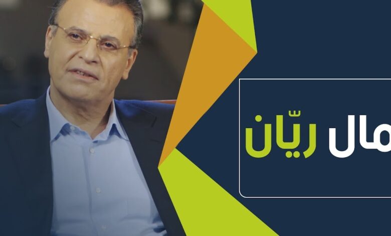 وفاة الإعلامي جمال ريان.. أول مذيع ظهر على قناة الجزيرة يرحل عن عالمنا