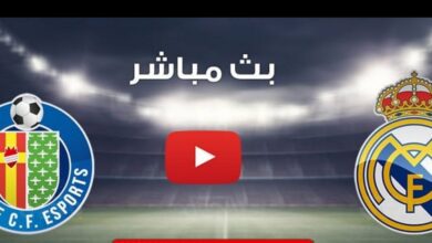 غيابات ريال مدريد تصعب مهمة أنشيلوتي أمام خيتافي