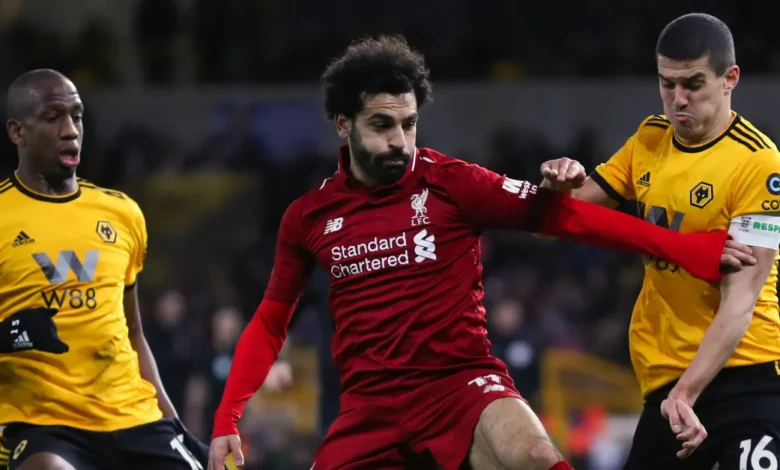 موعد مباراة ليفربول وولفرهامبتون فجر 7 مارس.. الريدز في مهمة ثأر